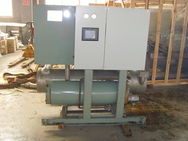 开平酒店中央空调不停机清洗方法介绍